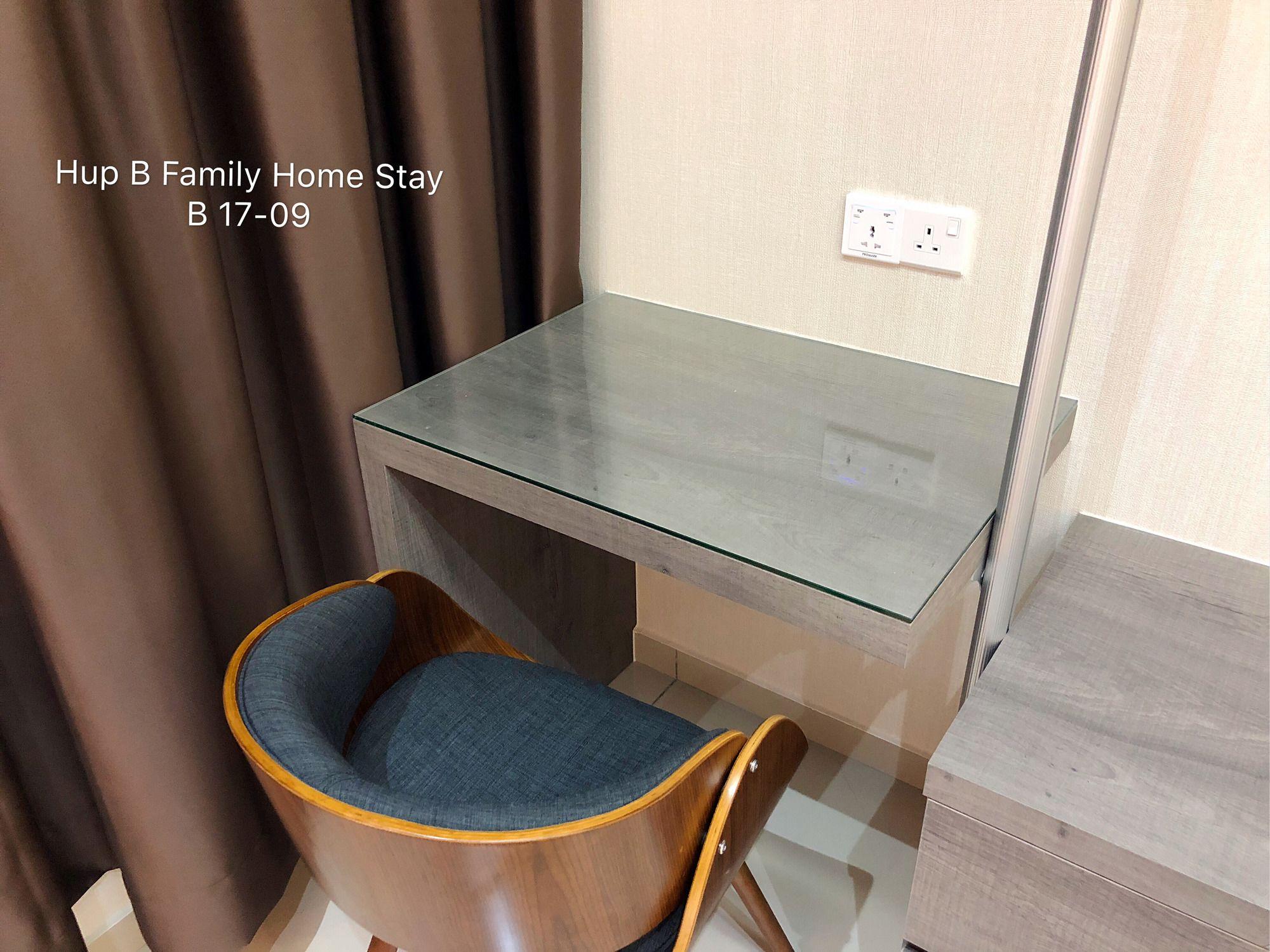 Melaka Atlantis Hup B Family Home Stay Exteriér fotografie