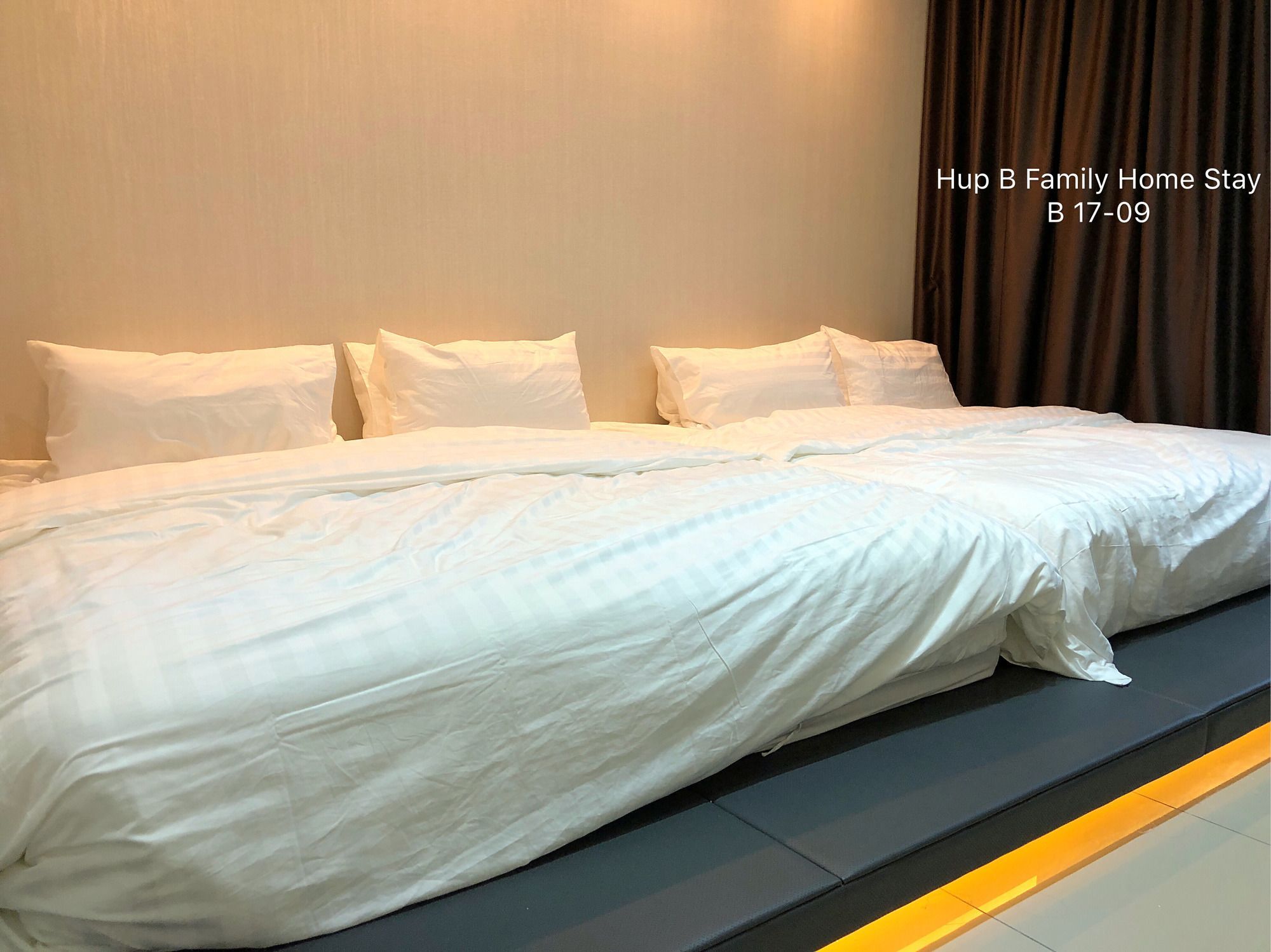 Melaka Atlantis Hup B Family Home Stay Exteriér fotografie